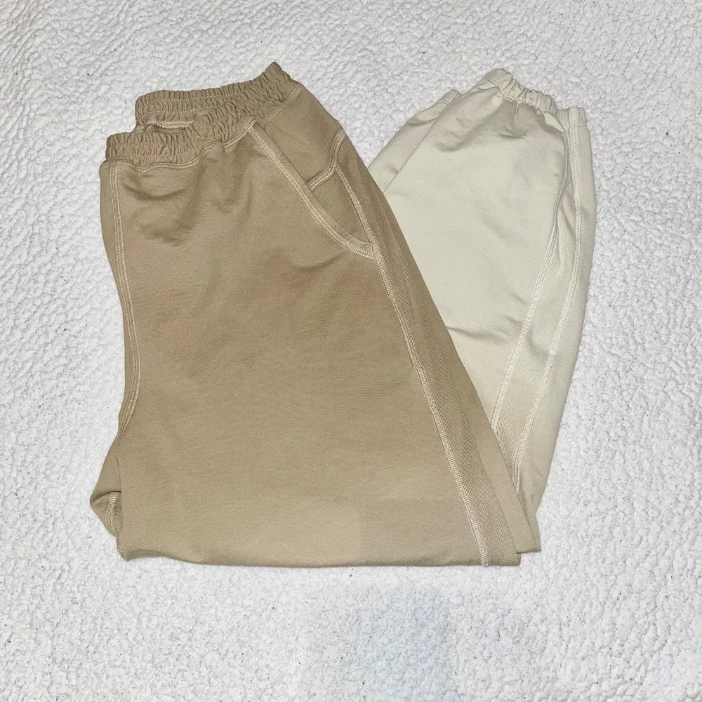 LA super hr joggers - Picture 5 of 9